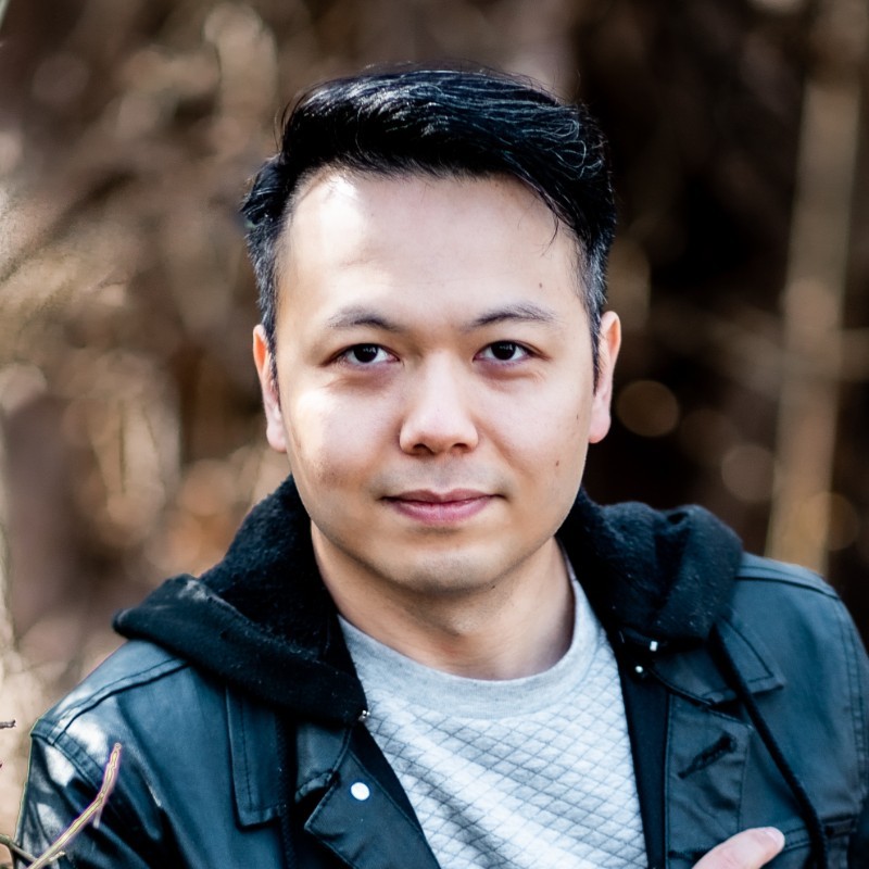 JP Chen